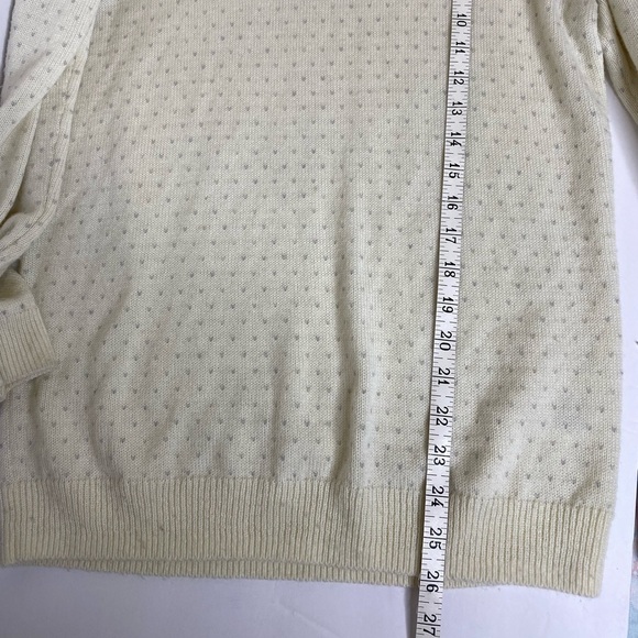 Vineyard Vines Polka Dot Sweater - Picture 5 of 6